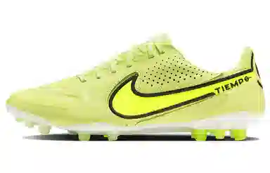 Nike Tiempo Legend 9 Pro AG Green