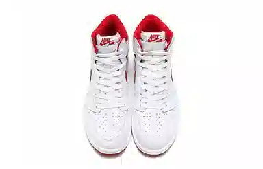 Jordan Air Jordan 1 Retro Metallic Red 2017