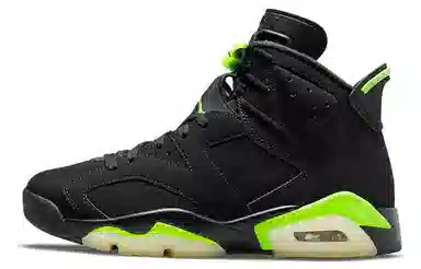 Jordan Air Jordan 6 retro "electric green"