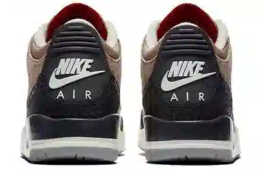 Jordan Air Jordan 3 NRG JTH Tinker Hatfield Khaki
