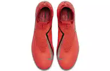 Nike Phantom VSN Elite DF AG-PRO Orange Red