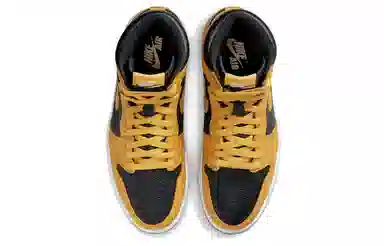 Jordan Air Jordan 1 retro high og "pollen"