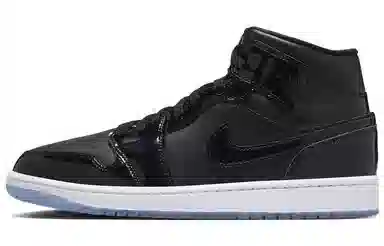 Jordan Air Jordan 1 Mid "Space Jam"