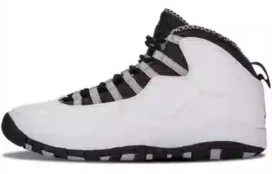 Jordan Air Jordan 10 Retro Steel 2013