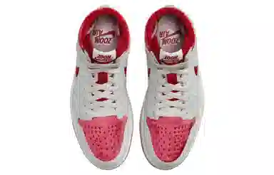 Jordan Air Jordan 1 Zoom CMFT 2 "Valentine's Day"