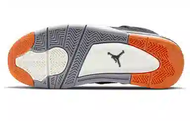 Jordan Air Jordan 4 Retro SE "Starfish"
