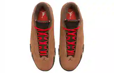 Jordan Air Jordan 14 winterized