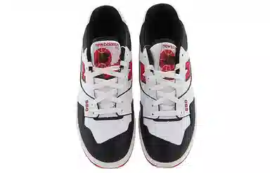 New Balance NB 550 shifted sport pack