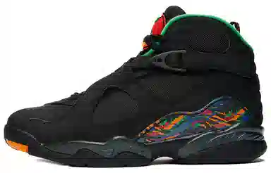 Jordan Air Jordan 8 Tinker "Air Raid"