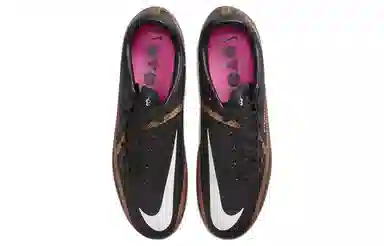 Nike Phantom GT 2 Academy MG Black Brown