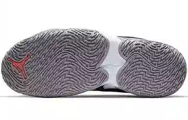 Jordan One Take 1 Black