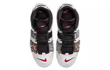Nike Air More Uptempo "Animal Instinct"