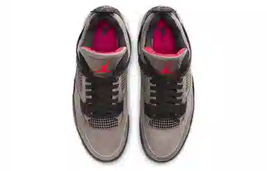 Jordan Air Jordan 4 retro "taupe haze" TPU