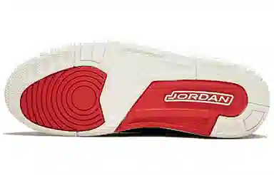 Jordan Air Jordan 3 Retro SE AWOK Vogue Black