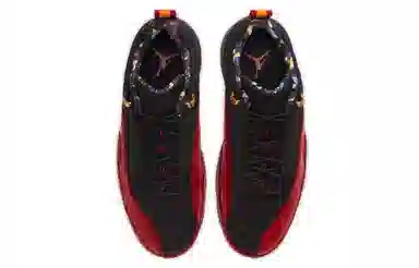 Jordan Air Jordan 12 Retro Low SE "Black and Metallic Gold"