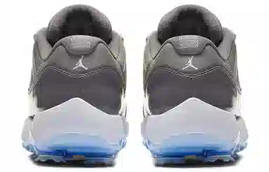 Air Jordan 11 Low Golf
