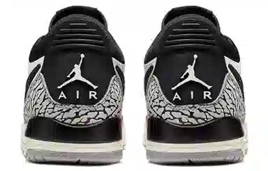 Jordan Legacy 312 Low