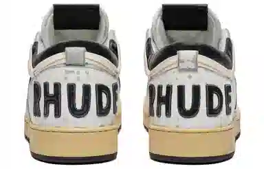 RHUDE Rhecess low