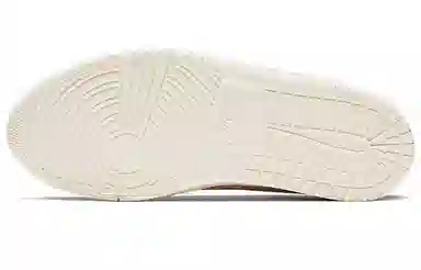 Jordan Air Jordan 1 Low Slip Pale Yellow