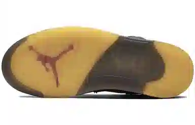 OFF-WHITE x Air Jordan 5 Retro SP