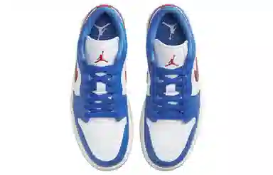 Jordan Air Jordan 1 "Sport Blue"