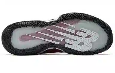 New Balance 2WXY 1 Red Black