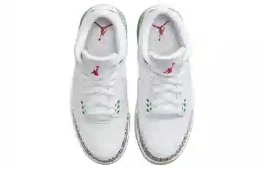 Jordan Air Jordan 3 Retro "Lucky Green"