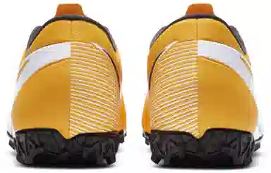 Nike Mercurial Vapor 13 White Yellow