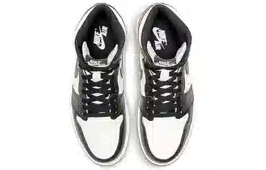 Jordan Air Jordan 1 Retro High OG "Dark Mocha"