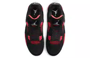 Jordan Air Jordan 4 Retro "Red Thunder"