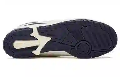 Aimé Leon Dore x New Balance 650 White Navy