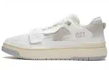 LiNing Rookie Shanghai Edition