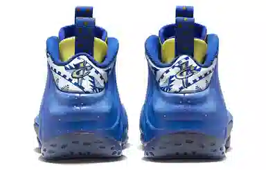 Nike Air Foamposite One "Doernbecher Freestyle"