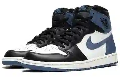 Jordan Air Jordan 1 Retro High Og Blue Moon