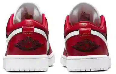 Jordan Air Jordan 1 low "chicago flip"