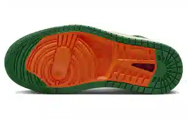 Jordan Air Jordan 1 High Zoom CMFT 2 "Pine Green"