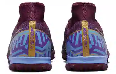 Nike Zoom Mercurial Superfly 9 TF