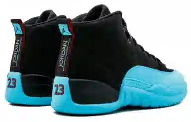 Jordan Air Jordan 12 Retro Gamma Blue