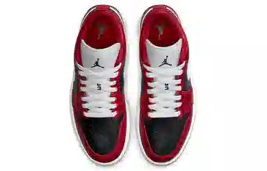 Jordan Air Jordan 1 low "chicago flip"