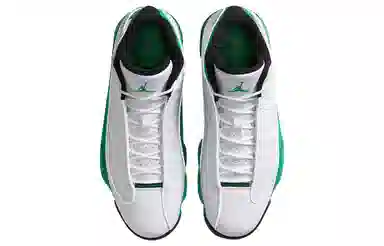 Jordan Air Jordan 13 retro "lucky green"