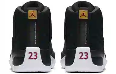 Jordan Air Jordan 12 Reverse Taxi