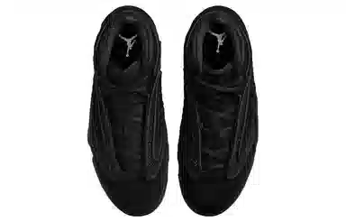 Jordan Jumpman OG Triple Blac
