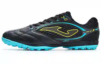 Joma Homer TF Black Blue