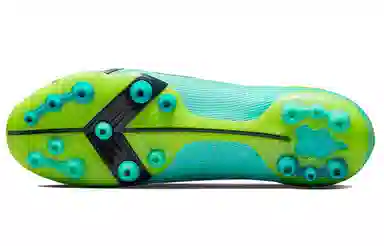 Nike Mercurial Vapor 14 Elite AG
