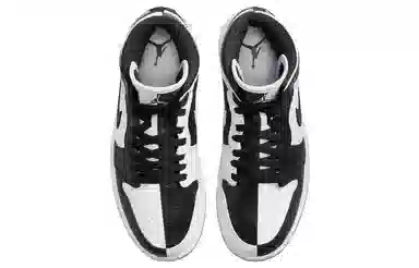 Jordan Air Jordan 1 mid se "invert"
