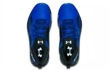 Under Armour Lockdown 5