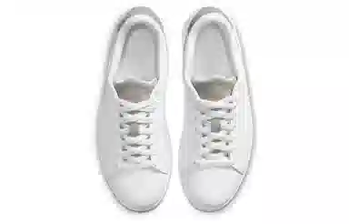 Jordan Air Jordan 1 centre court "white on white"