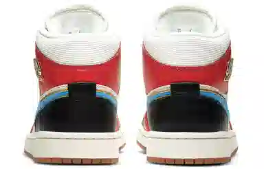 Jordan Air Jordan 1 mid se