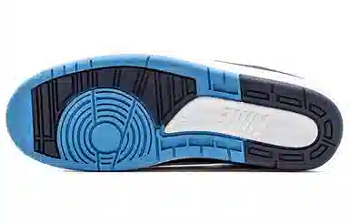 Jordan Air Jordan 2 Retro Low University Blue 2016