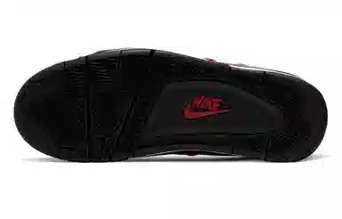 Nike Air Flight 89 Red